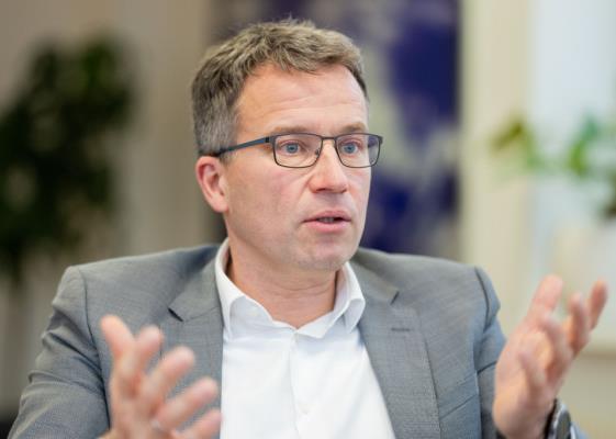 Bild: AMS-Chef warnt vor Folgen des demografischen Wandels