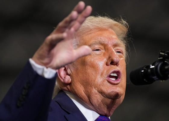 Bild: EU warnt Trump vor neuen Sonderzöllen