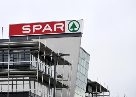 Bild: Spar vergrößerte 2025 Abstand zu Mitbewerbern