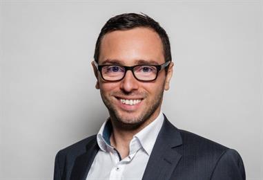 Bild: Dachser: Schmelz neuer Verkaufsleiter in Himberg