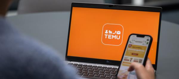 Bild: BWB stellte unlautere Praktiken bei Shoppingportal Temu fest