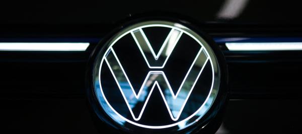 Bild: VW eroberte Marktführerschaft in China zurück