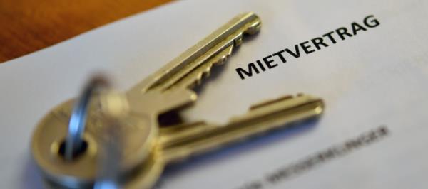 Bild: Mieten stiegen um 4,6 Prozent gegenüber dem Vorjahr