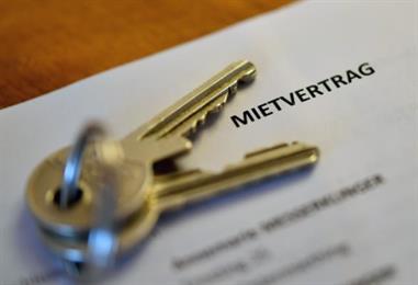 Bild: Mieten stiegen um 4,6 Prozent gegenüber dem Vorjahr