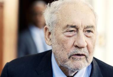 Bild: Nobelpreisträger kritisiert Trumps Wirtschaftspolitik scharf