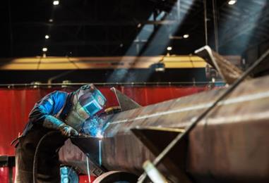 Bild: Stahlbau beklagt 