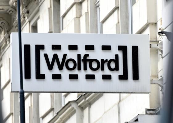 Bild: Wolford 2025 mit weniger Umsatz