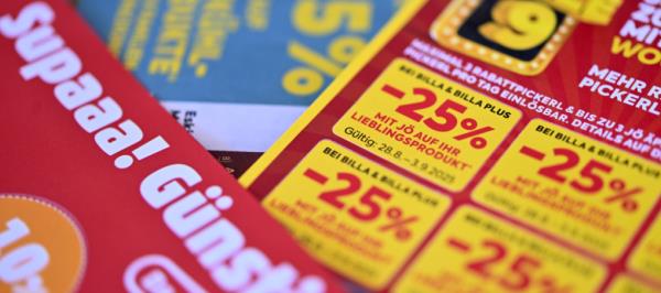 Bild: Rabatte: Totschnig will Bauern den Rücken stärken