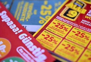 Bild: Rabatte: Totschnig will Bauern den Rücken stärken