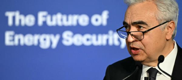 Bild: IEA setzt auf schnelle Beruhigung nach Ölreserve-Freigabe