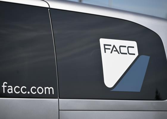 Bild: FACC investiert 120 Mio. Euro in neues Werk im Innviertel