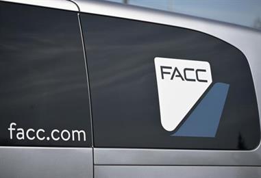 Bild: FACC investiert 120 Mio. Euro in neues Werk im Innviertel