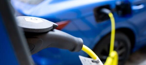 Bild: Firmen-E-Autos drücken laut Studie Betriebskosten