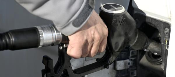 Bild: Regierung will Spritpreise senken