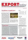 Cover: EXPORT today online - 12/2026