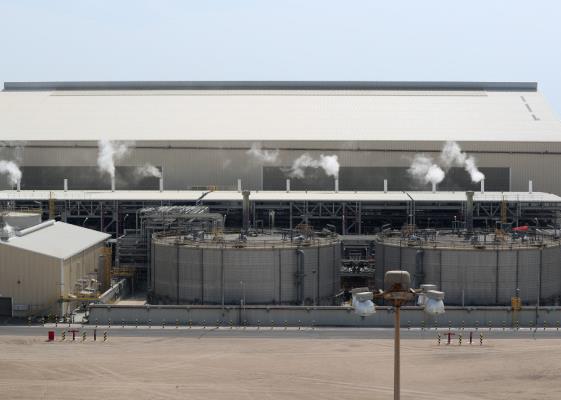 Bild: Gaspreis steigt nach Angriffen auf Katars Gasanlagen stark