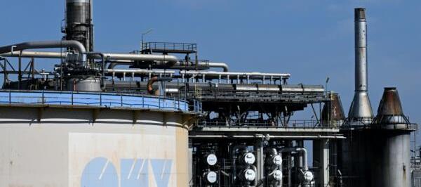 Bild: Erdölindustrie warnt vor Versorgungsengpässen durch Eingriff