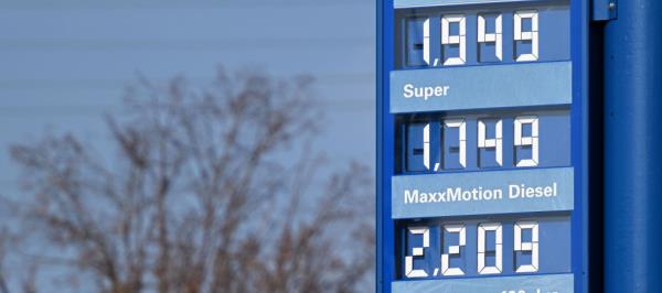 Bild: Tankstellenbetreiber gegen Margenbeschränkung