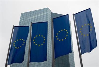 Bild: EZB hält Zinsen trotz Inflationsgefahren stabil