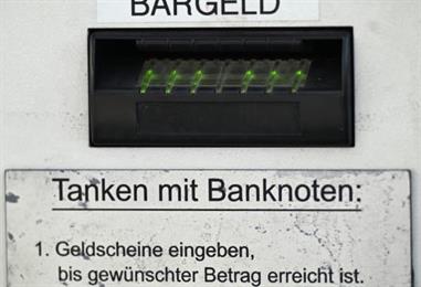 Bild: Zweidrittelmehrheit für Spritpreismaßnahmen gebraucht