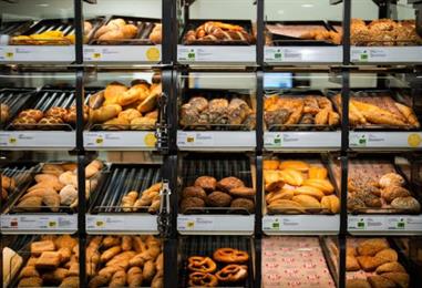 Bild: Agrarökonom erwartet teurere Lebensmittel durch Nahost-Krieg