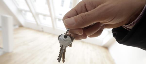 Bild: Investitionen in Wohnimmobilien 2025 deutlich gestiegen