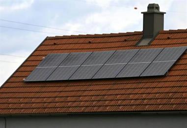 Bild: Deutschland: Einschnitte bei Förderung privater Solaranlagen