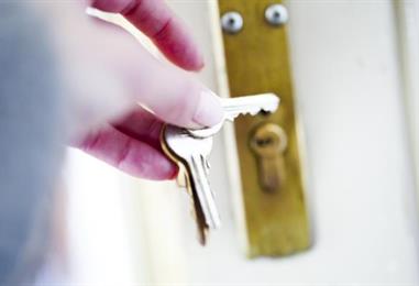 Bild: Mieten im Altbau dürfen am 1. April wieder steigen