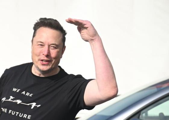 Bild: Musk startet Projekt Terafab zur Herstellung von KI-Chips