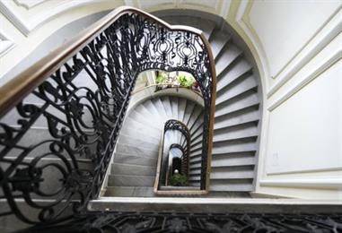 Bild: Wiener Zinshausmarkt 2025 spürbar belebt