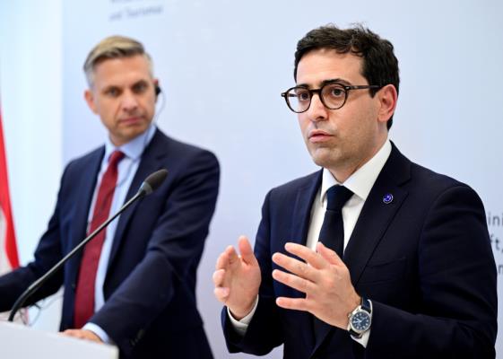 Bild: EU-Kommissar warnt vor fossiler Abhängigkeit