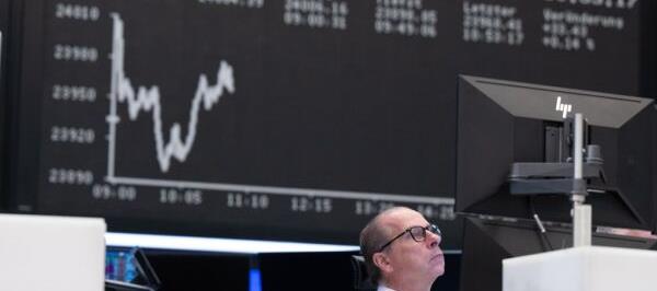 Bild: Illegale Aktiengeschäfte - Razzien in Deutschland