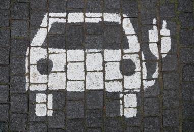 Bild: Deutschland fördert E-Autoladepunkte in Mehrparteienhäusern
