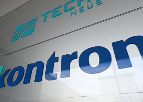 Bild: Kontron steigerte Gewinn kräftig und plant Aktienrückkauf