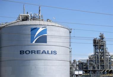 Bild: OMV und ADNOC ernennen Vorstand für neue BGI-Holding