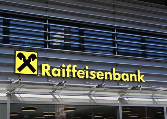 Bild: RBI übernimmt Garanti in Rumänien für 591 Millionen Euro