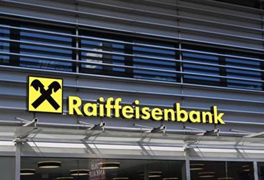 Bild: RBI übernimmt Garanti in Rumänien für 591 Millionen Euro