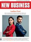 Cover: NEW BUSINESS - NR. 4, APRIL 2026