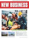 Cover: NEW BUSINESS Innovations - NR. 04, APRIL 2026