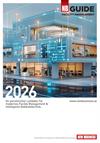 Cover: NEW BUSINESS Guides - FACILITY MANAGEMENT-GUIDE 2026