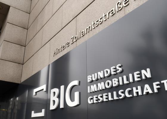 Bild: Bundesimmobiliengesellschaft leidet unter Mieten-Gesetz