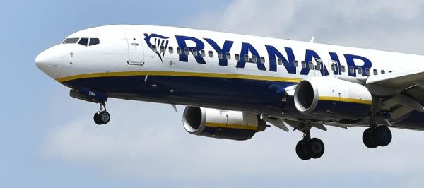 Bild: Ryanair fordert Aus für Flugabgabe von 12 Euro pro Passagier
