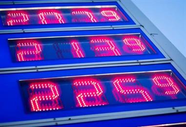 Bild: Iran-Krieg treibt deutsche Inflation im März auf 2,7 Prozent