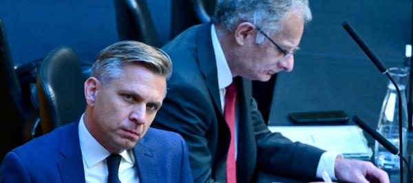 Bild: Spritpreisbremse - Regierung arbeitet noch an Feintuning