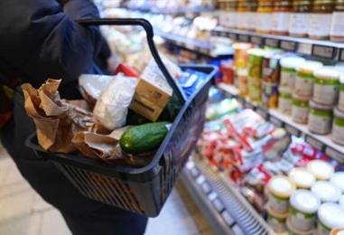 Bild: Handelsverband wettert gegen geplante Plastikabgabe