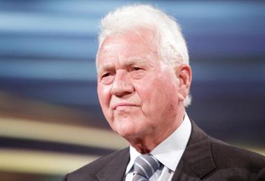 Bild: Schlussplädoyers im Prozess gegen Stronach starten