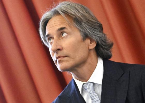 Bild: Konkurs-Verhandlungstermin gegen Grasser am 14. April