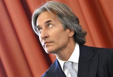 Bild: Konkurs-Verhandlungstermin gegen Grasser am 14. April