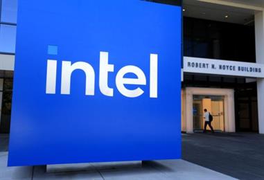 Bild: Intel kauft Anteil an irischer Fabrik von Apollo zurück