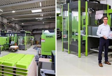 Bild: „Wir formen ein gutes Leben“